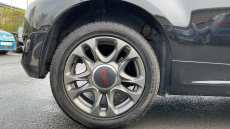 Fiat 500 1.0 Mild Hybrid Sport 3dr Petrol Hatchback